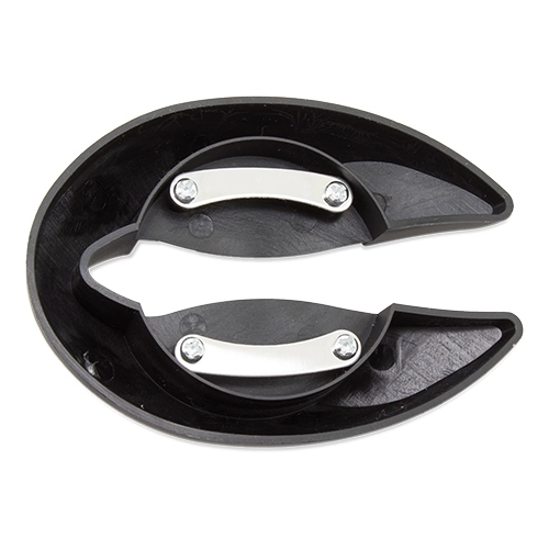 Immagine SET APRIBOTTIGLIE ACCIAIO INOX 