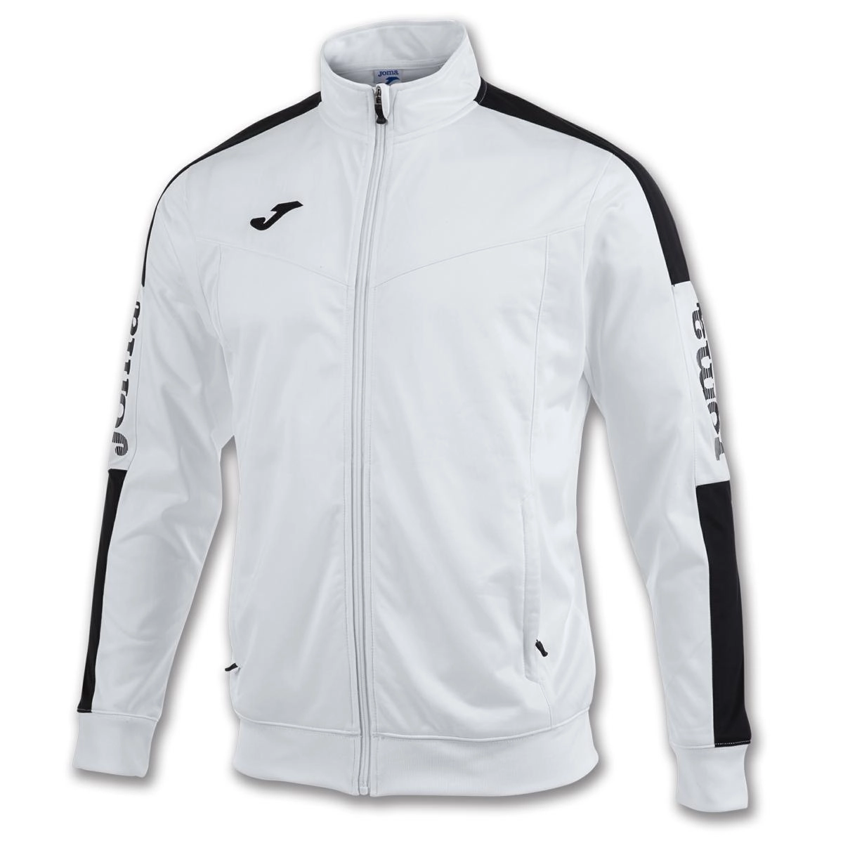 Immagine GIACCA ZIP INTERA CHAMPION IV JOMA
