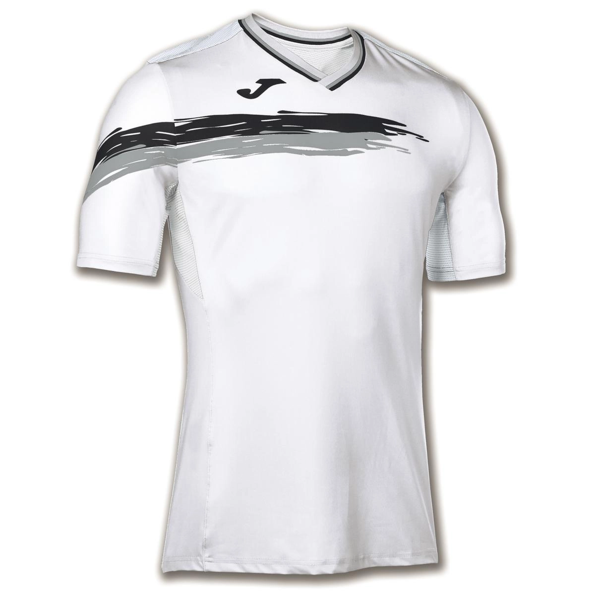 Immagine T-SHIRT TENNIS PICASHO JOMA