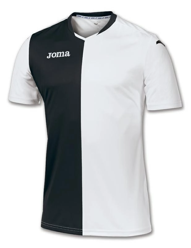 Immagine T-shirt sportiva bicolore PREMIER JOMA