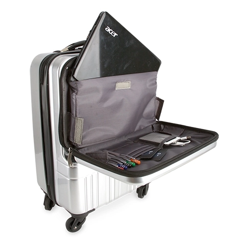 Immagine TROLLEY PROFESSIONALE 
