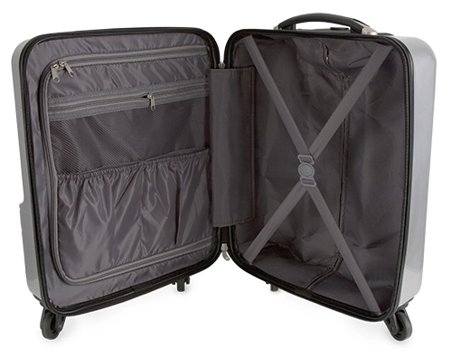 Immagine TROLLEY PROFESSIONALE 