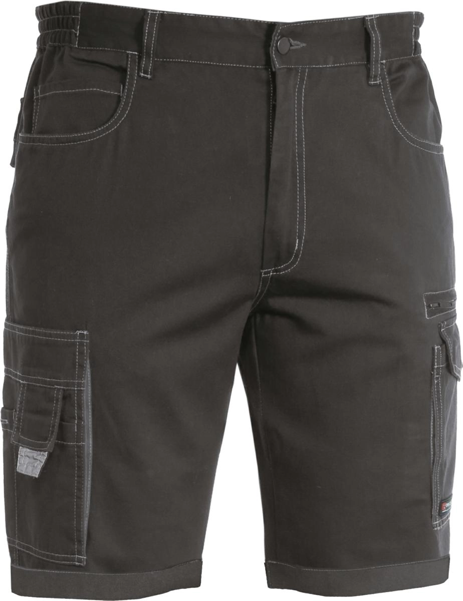 Immagine SANDIEGO BERMUDA IN COTONE 250 GR. PAYPER