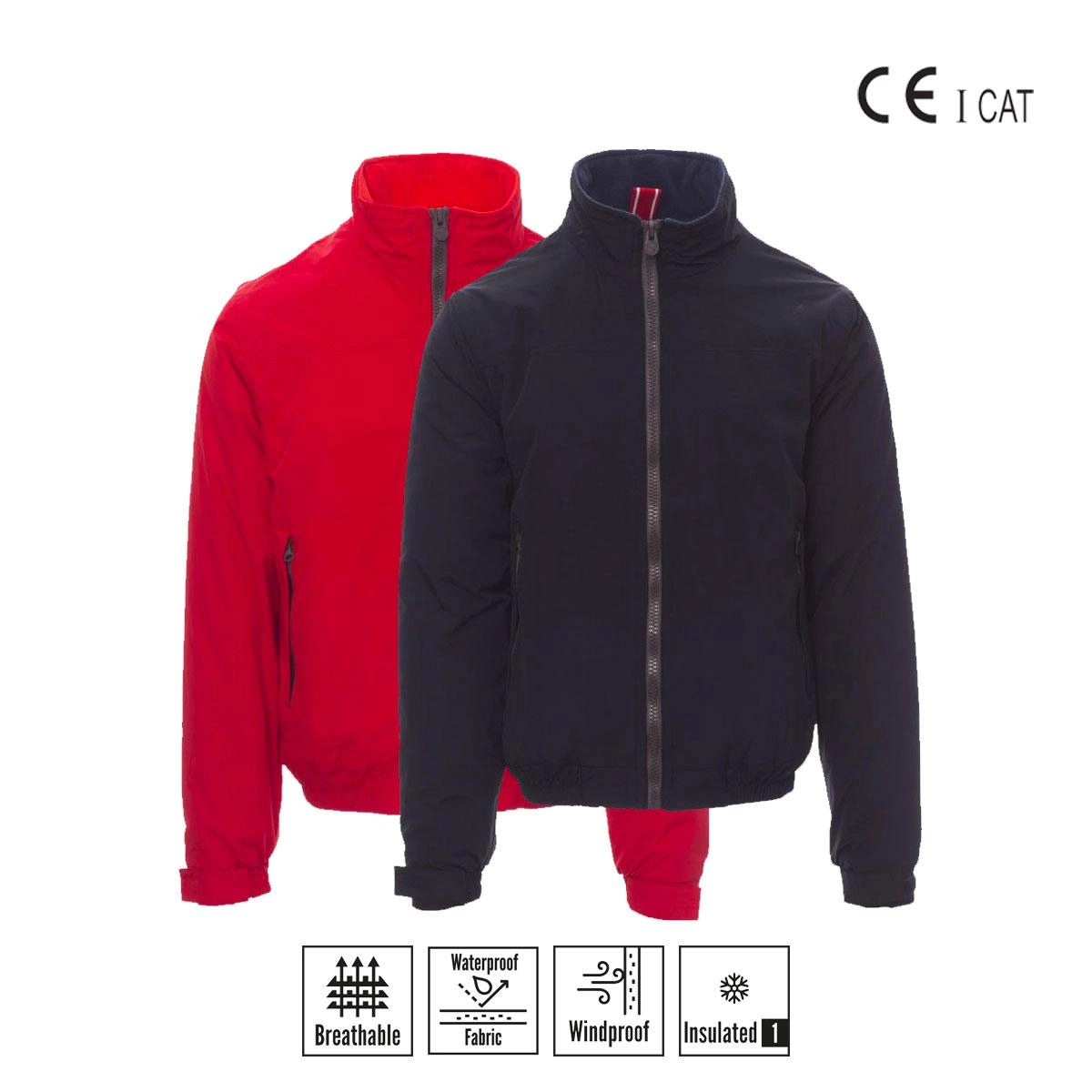 Immagine SAILING 2.0 GIUBBINO IN NYLON PAYPER