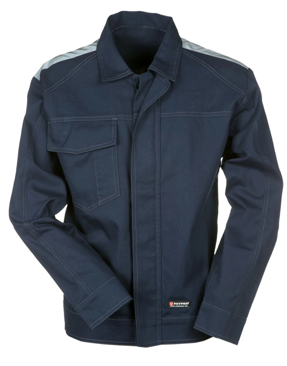 Immagine SAFE GIUBBINO MOD.JEANS INSERTI RIFLETTENTI PAYPER