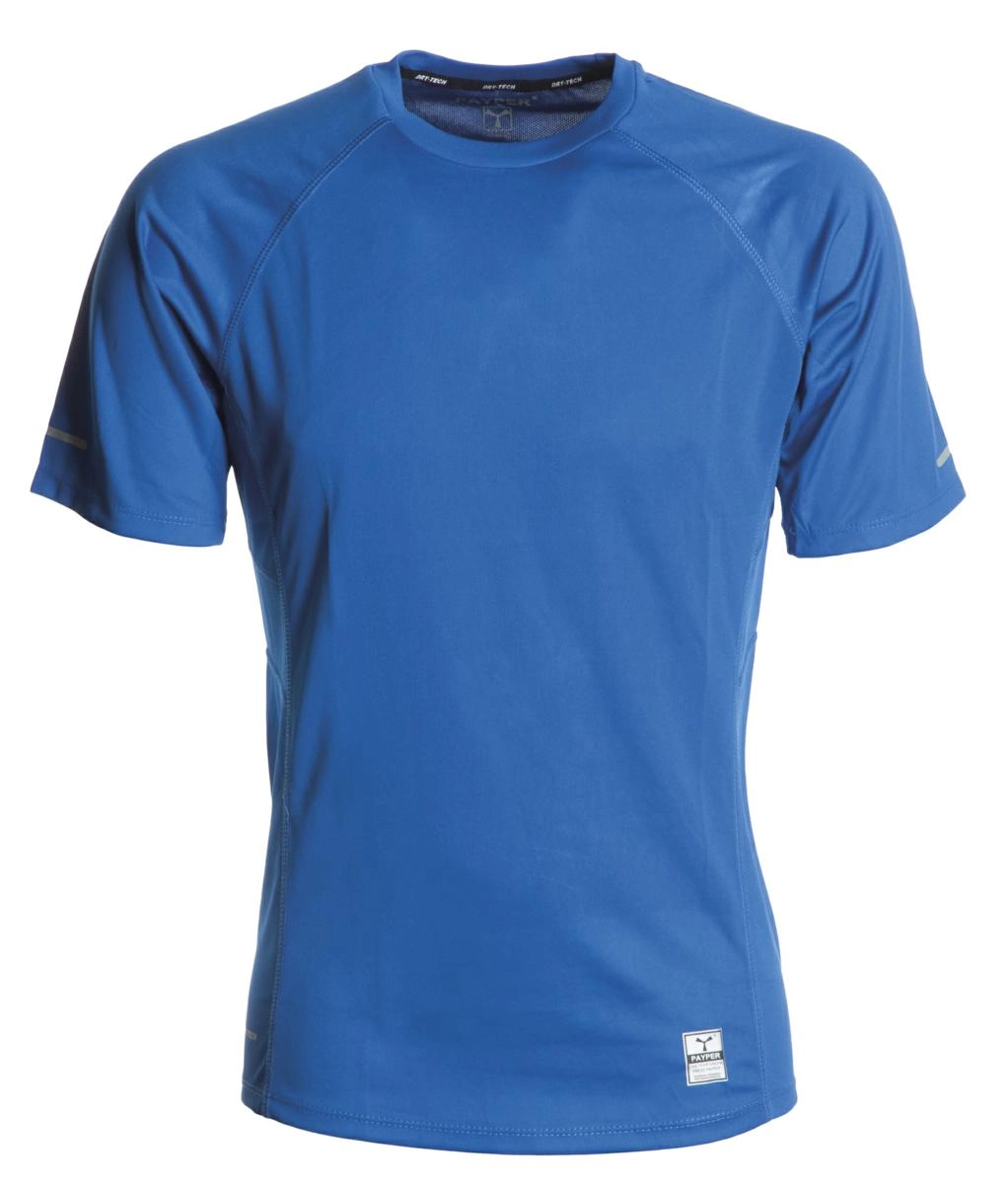 Immagine RUNNING T-SHIRT UOMO MANICACORTA SPORTIVA PAYPER