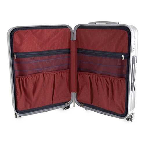 Immagine SET TROLLEY 