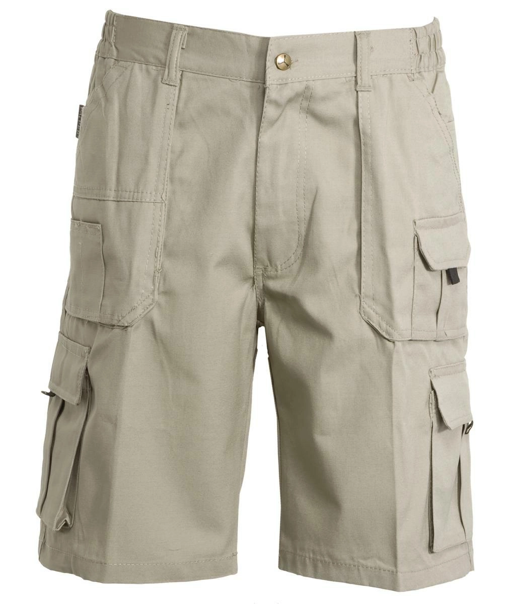 Immagine Bermuda uomo in canvas RICCIONE Payper