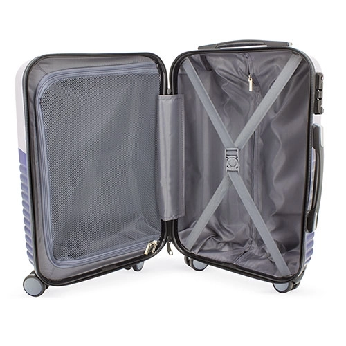 Immagine TROLLEY RIVER PORT