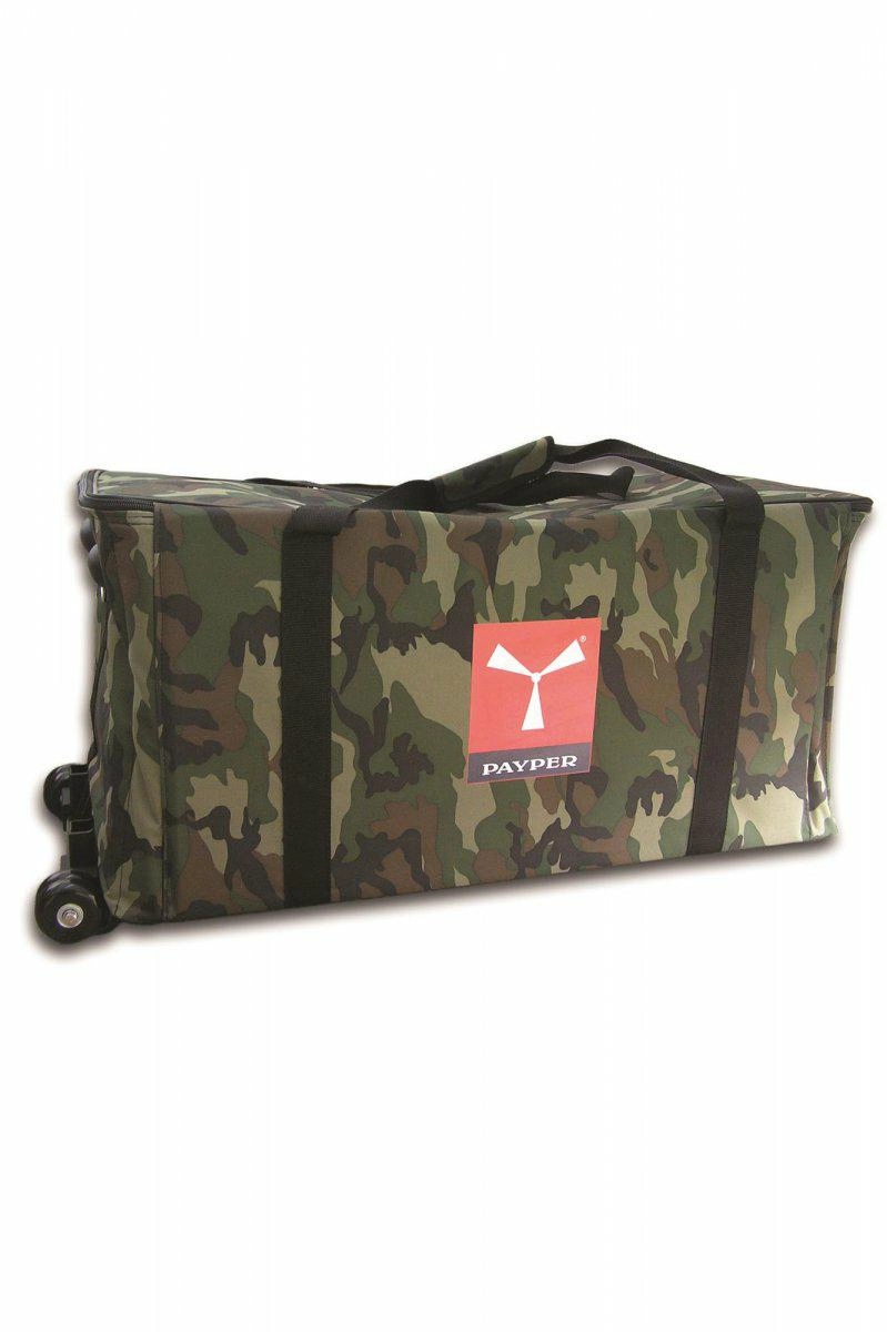 Immagine BORSONE PAYPER NYLON