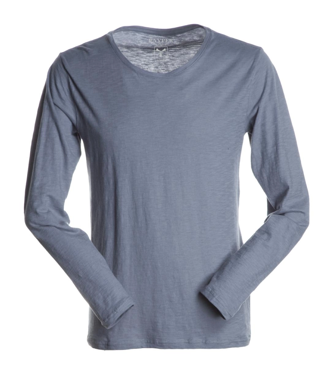 Immagine T-SHIRT AMPIO SCOLLO CON M/LUNGA PASSENGER PAYPER