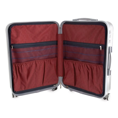 Immagine TROLLEY “WALL STREET”