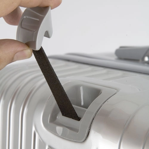 Immagine TROLLEY “WALL STREET”