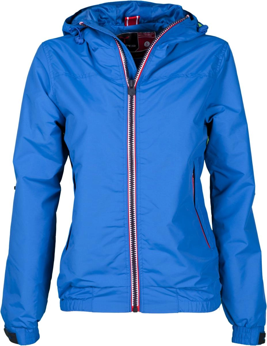Immagine PACIFIC LADY R 2.0 GIUBBINO DA DONNA PAYPER