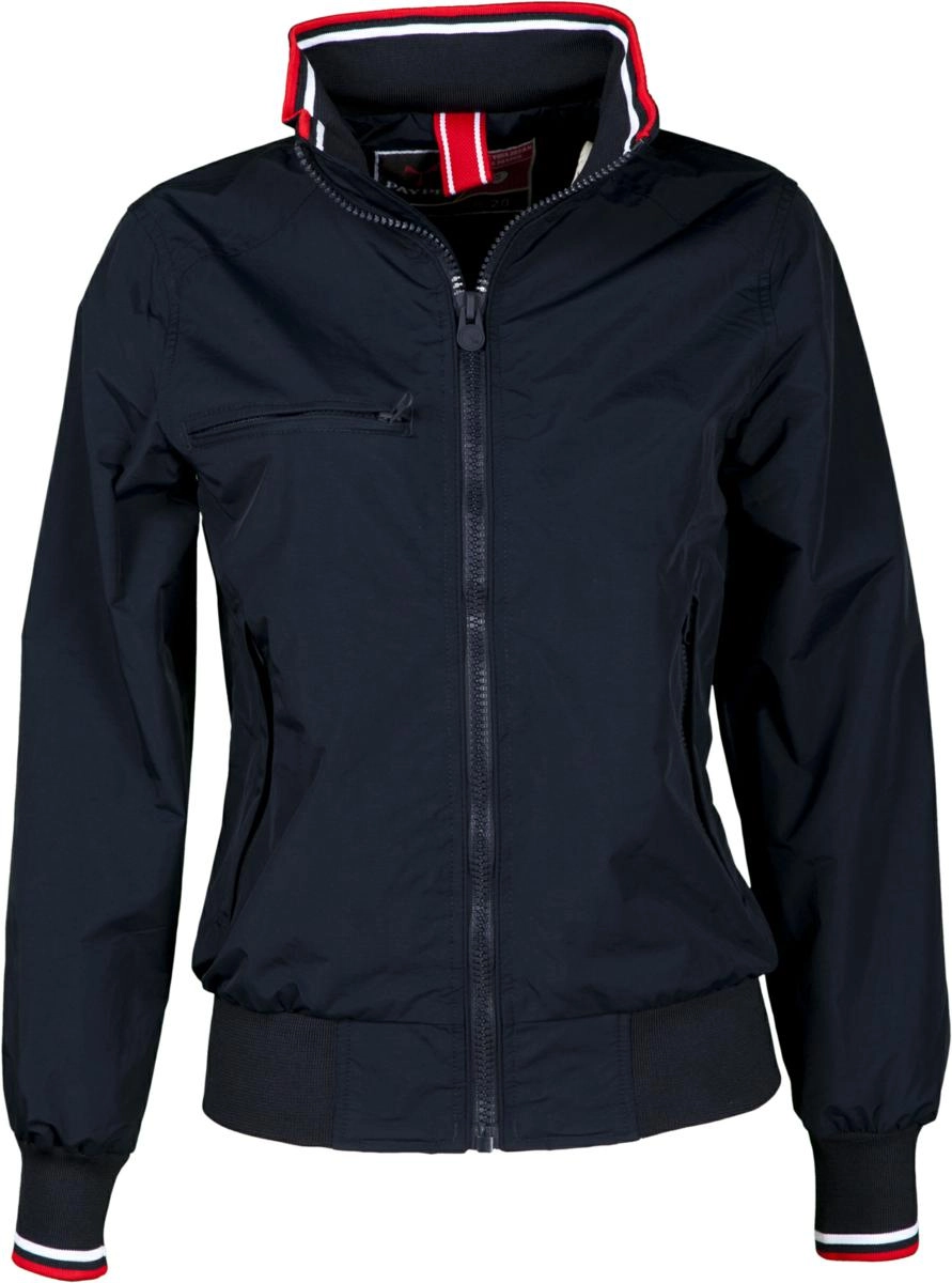 Immagine PACIFIC LADY 2.0 GIUBBINO DA DONNA PAYPER