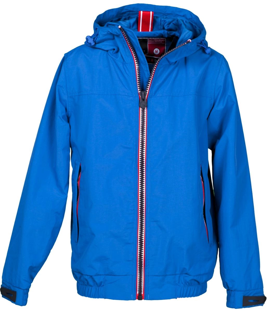 Immagine PACIFIC KIDS R.2.0 GIUBBINO BAMBINO CON CAPPUCCIO PAYPER