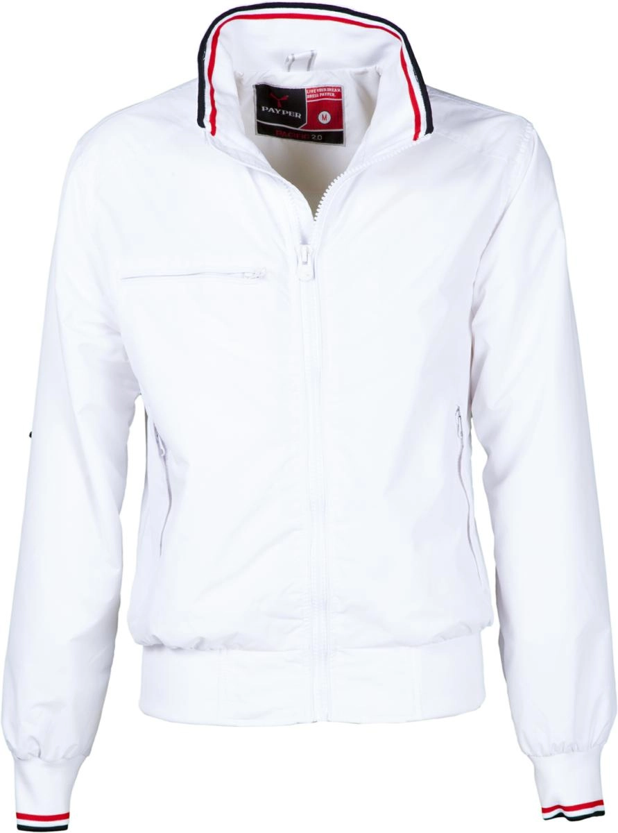 Immagine PACIFIC 2.0 GIUBBINO CON PROFILI A CONTRASTO PAYPER