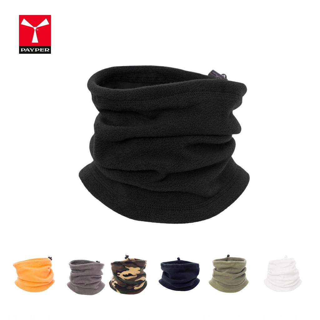 Immagine OSLO SCALDACOLLO SIMMETRICO COULISSE PILE PAYPER