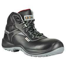 Immagine SCARPA ANTINFORTUNISTICA ORIONE S3 SRC ALTA EXENA