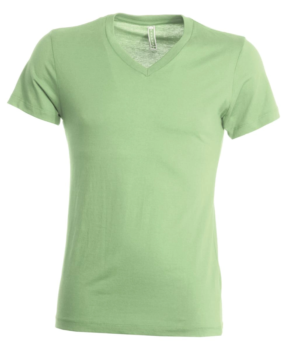 Immagine T-SHIRT MANICA CORTA COLLO A V NIGHTHAWK PAYPER