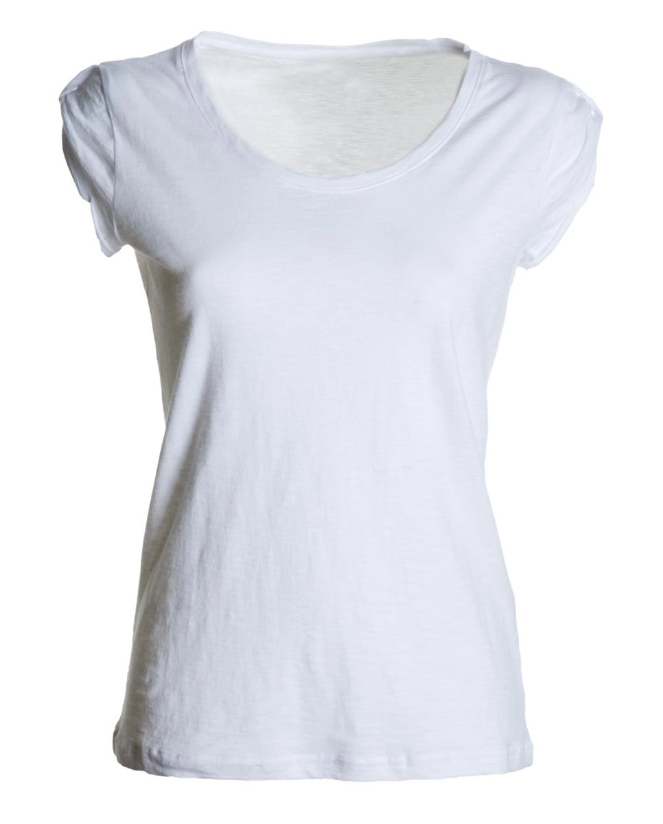 Immagine T-shirt manica corta NEUTRAL DISCOVERY LADY PAYPER