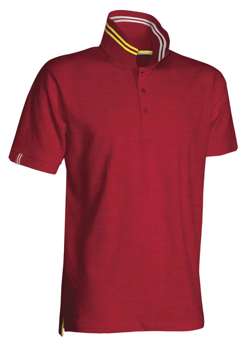 Immagine NAUTIC KIDS POLO BAMBINO MANICA CORTA PAYPER