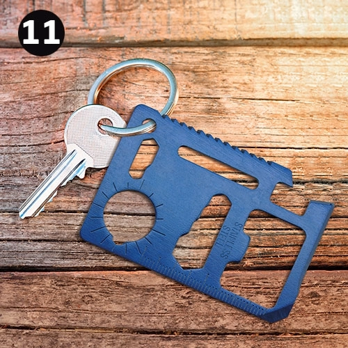 Immagine CARD MULTIFUNZIONE 