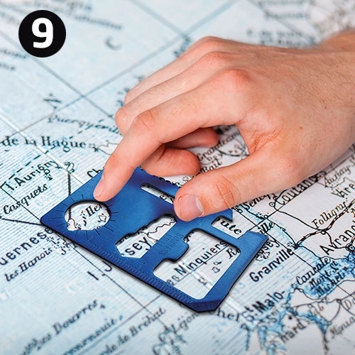 Immagine CARD MULTIFUNZIONE 