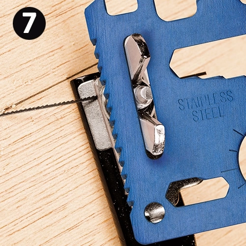 Immagine CARD MULTIFUNZIONE 