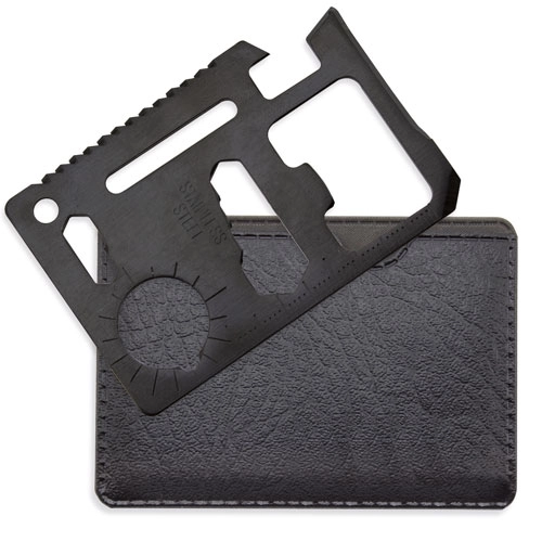 Immagine CARD MULTIFUNZIONE 