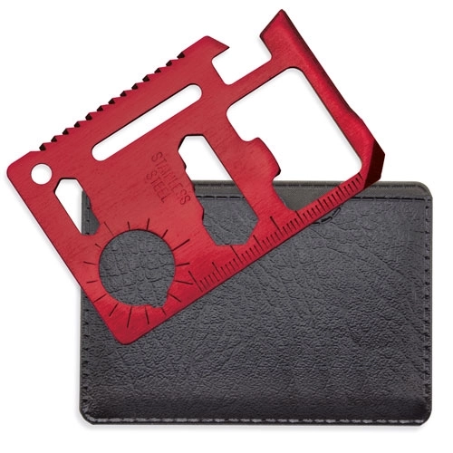 Immagine CARD MULTIFUNZIONE 