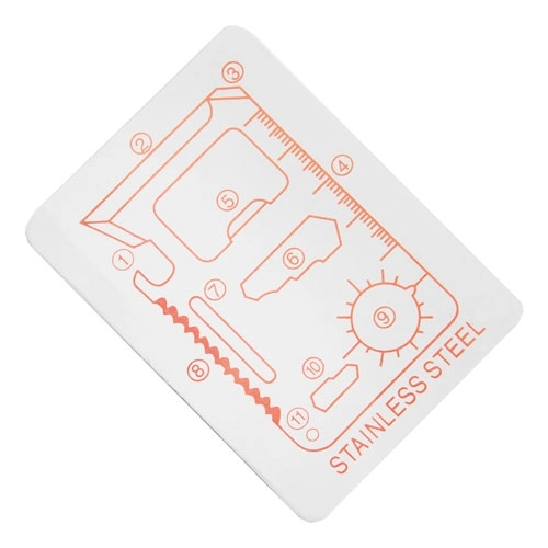 Immagine CARD MULTIFUNZIONE 