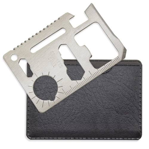 Immagine CARD MULTIFUNZIONE 