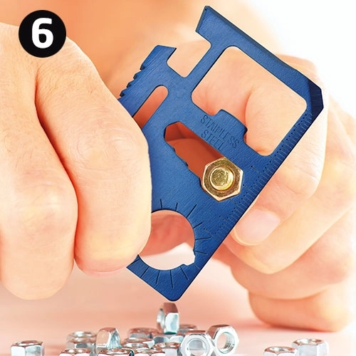 Immagine CARD MULTIFUNZIONE 