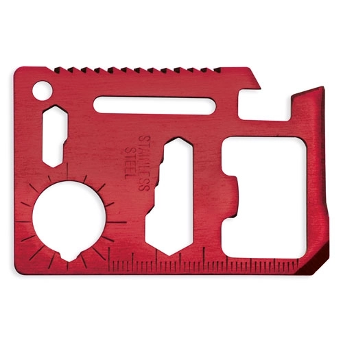 Immagine CARD MULTIFUNZIONE 