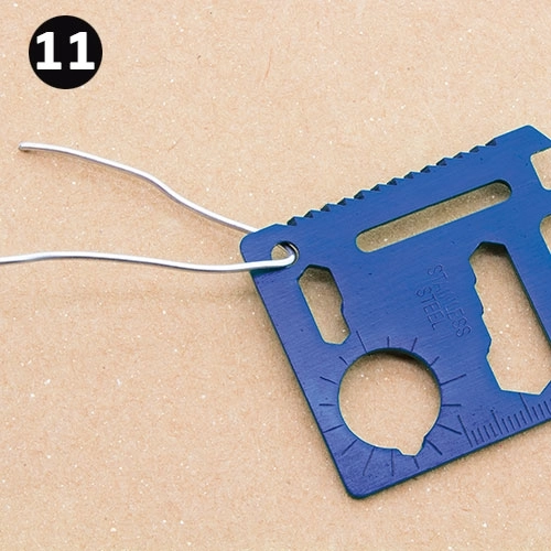 Immagine CARD MULTIFUNZIONE 