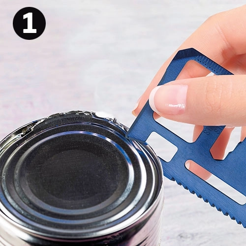 Immagine CARD MULTIFUNZIONE 