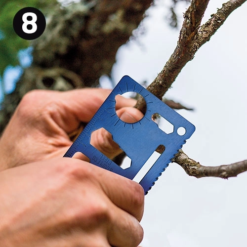 Immagine CARD MULTIFUNZIONE 