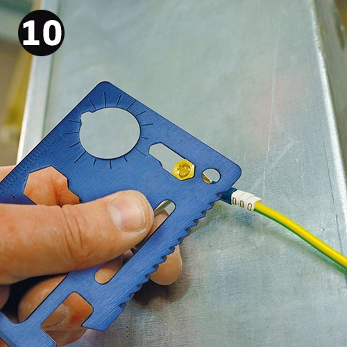 Immagine CARD MULTIFUNZIONE 