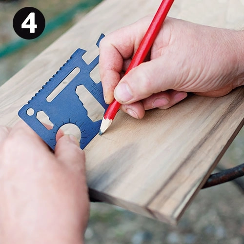 Immagine CARD MULTIFUNZIONE 