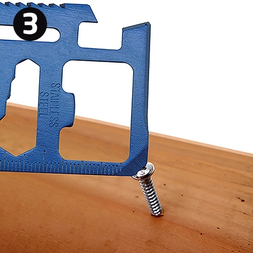 Immagine CARD MULTIFUNZIONE 