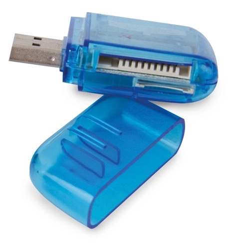 Immagine LETTORE DI SCHEDE 