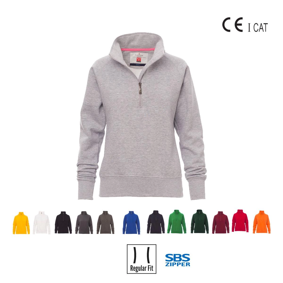 Immagine MIAMI + LADY FELPA 300 gr PAYPER