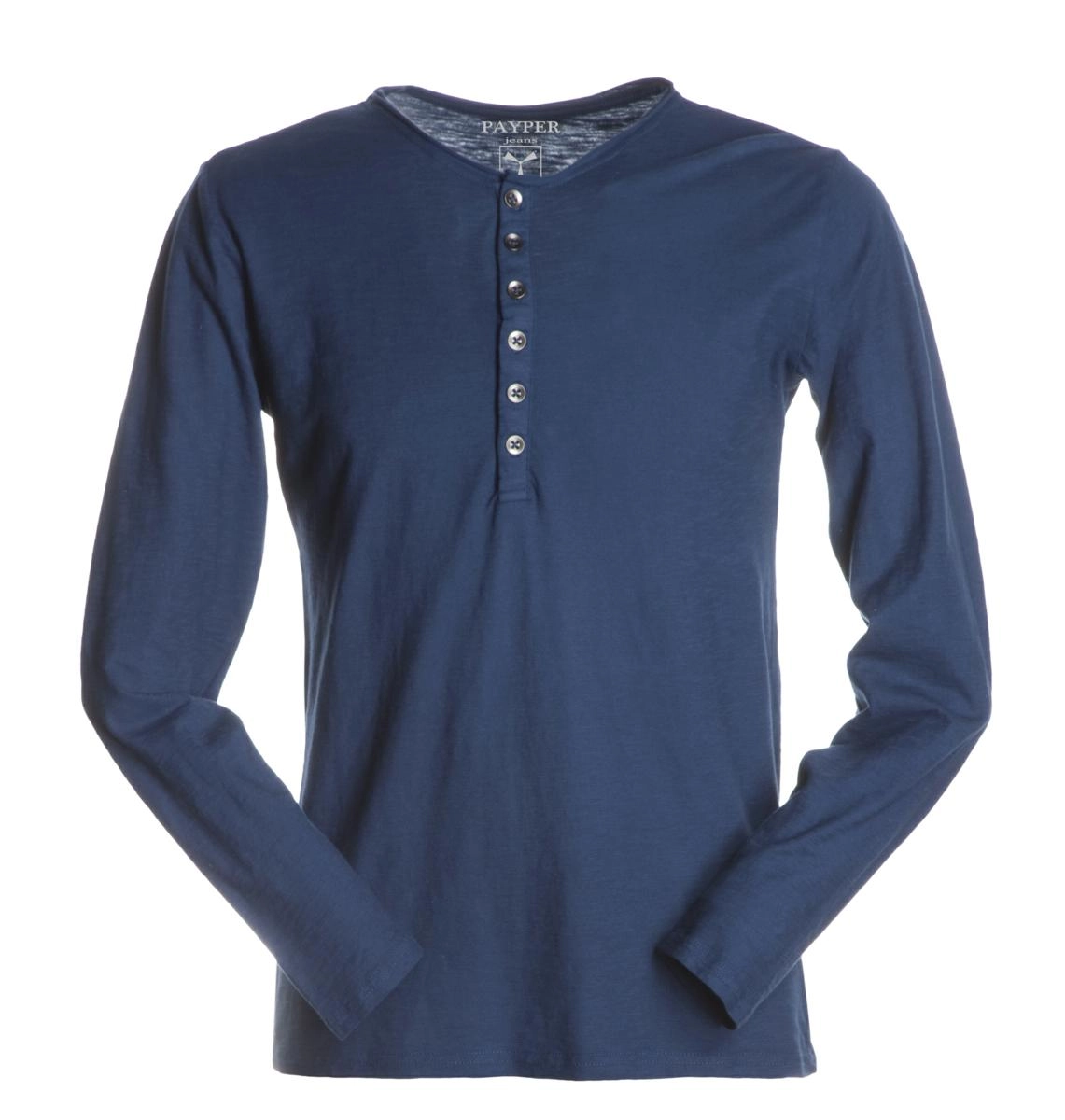 Immagine t-shirt manica lunga METROPOLITAN PAYPER