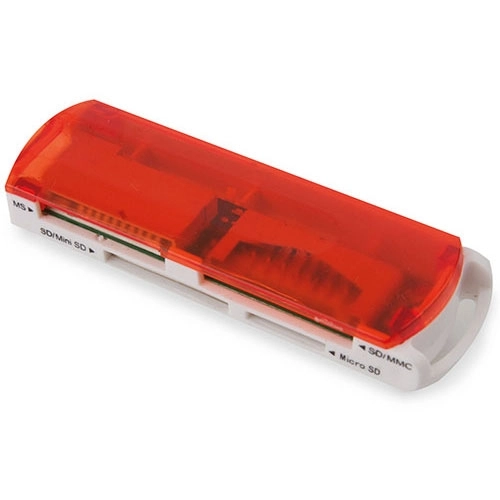 Immagine LETTORE DI SCHEDE 5 IN 1