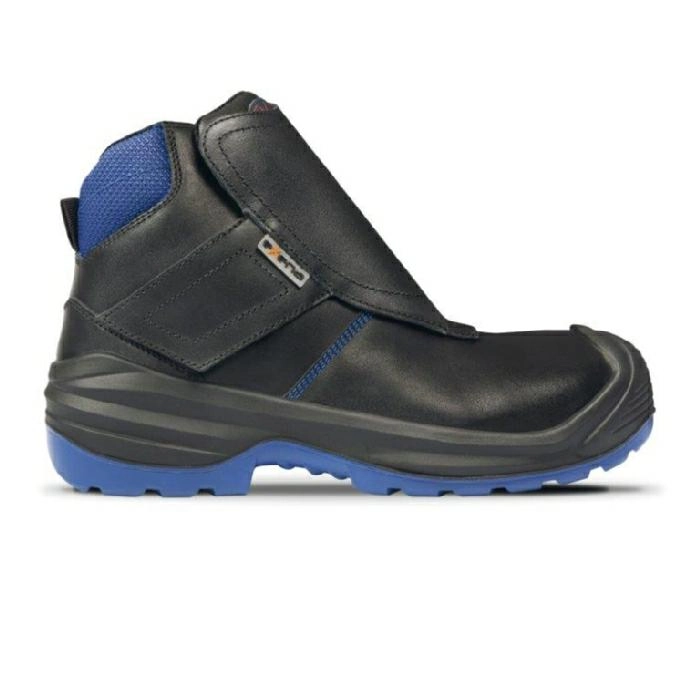 Immagine SCARPA ANTINFORTUNISTICA LIPARI S3 HRO SRC ALTA EXENA