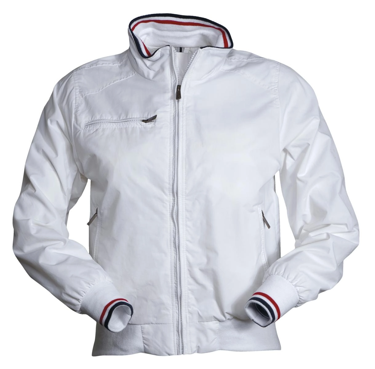 Immagine GIUBBINO DONNA SFODERATO IN NYLON PAYPER ISLAND