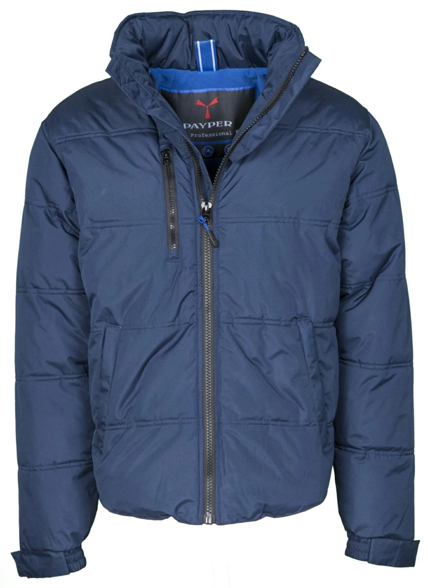 Immagine INDIANAPOLIS GIUBBOTTO IMBOTTITO MULTI-TASCHE PAYPER