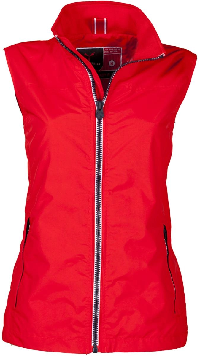Immagine HORIZON LADY R.2.0 GILET PAYPER
