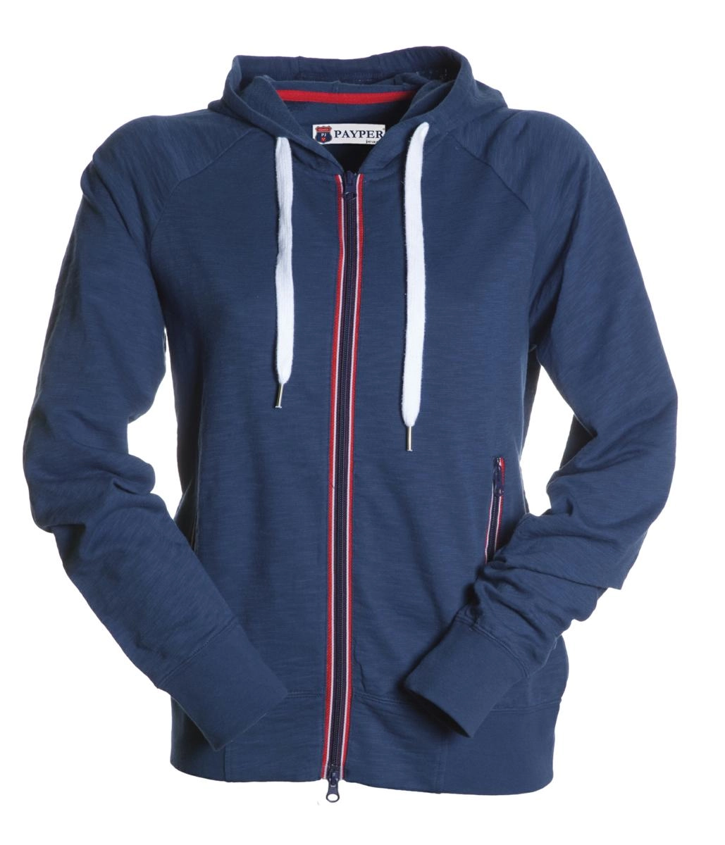Immagine Felpa donna fullzipFREESTYLE LADY Payper
